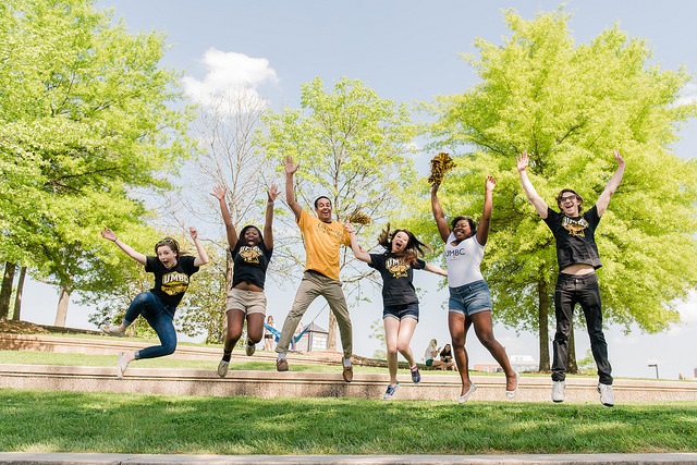 Life On Campus